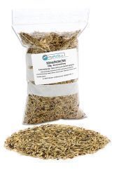 Körnerfutter gemischt 1 Beutel, 100g