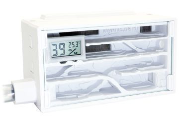 Ameisenfarm H1 H1 Ameisenfarm