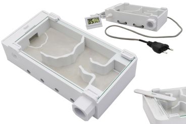 Ameisenfarm R1G mit Gips 