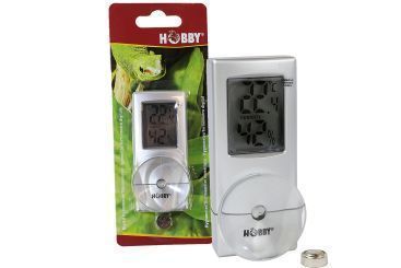 MyAnts Flexi Digital Hygrometer Thermometer 1 Stück