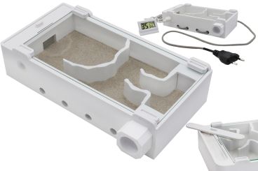 Ameisenfarm R1S mit Sand 