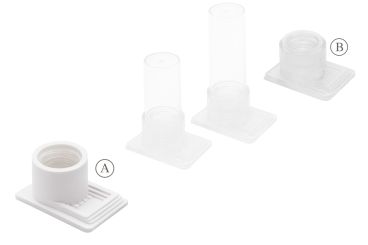 High Tech Ameisentränken Ersatzteil 