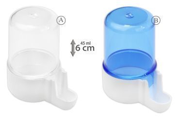 Ameisen Tränke 1x (A) 45ml weiß