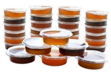 Hochwertiger Honig Imkerhonig - Standard