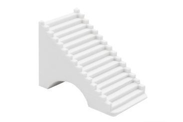 Brücke für Beckenbohrung 