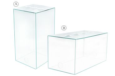 Maxi-Set Becken + Deckel 