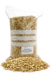 Haferflocken grobkörnig 