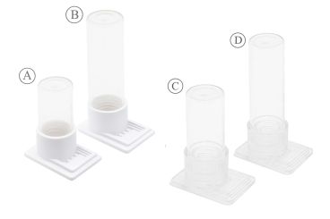 High Tech Ameisentränken 