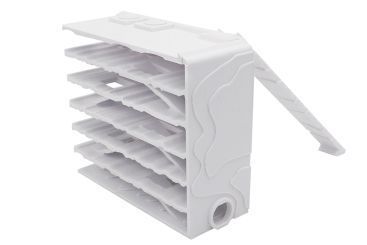 Ameisenfarm Intern innerhalb Becken 1 Stück