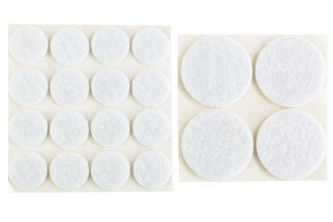 Klebepads für den Boden 10 Stück