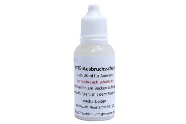 Ausbruchsschutz auf Paraffinölbasis 20ml PTFE