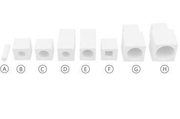 MyAnts ant farm Eigangsmodule 