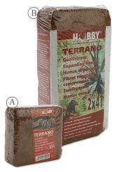 Hobby Terrano Quellhumus 1x (A) 1,5L