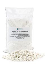 Futter für Springschwänze 1 Beutel 80g