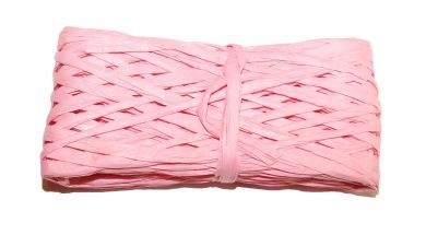 Geschenkeband rosa 3m 