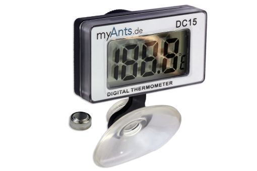 MyAnts Arena Thermometer 