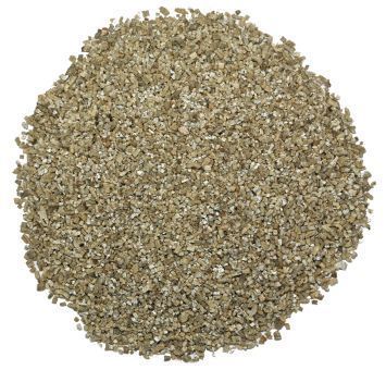 Terra Exotica Vermiculite - fein 1 Liter, fein