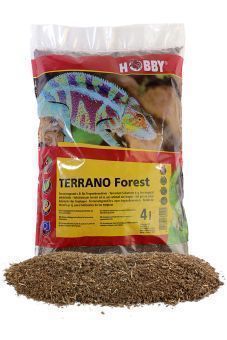 Hobby Terrano Forest 4L Wald u. Regenwald 